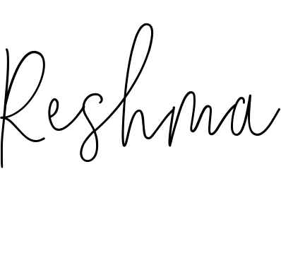 Reshma Name Wallpaper and Logo Whatsapp DP
