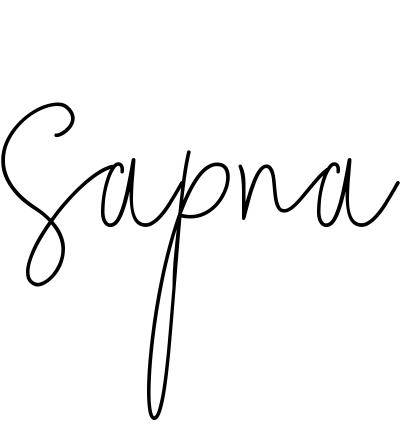Sapna Name Wallpaper and Logo Whatsapp DP