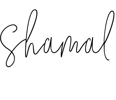 Shamal Name Wallpaper and Logo Whatsapp DP