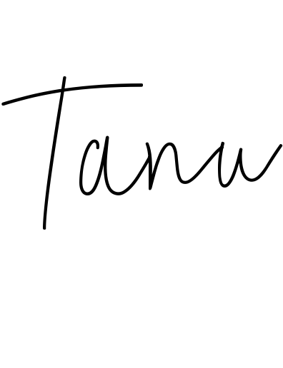 Tanu Name Wallpaper and Logo Whatsapp DP