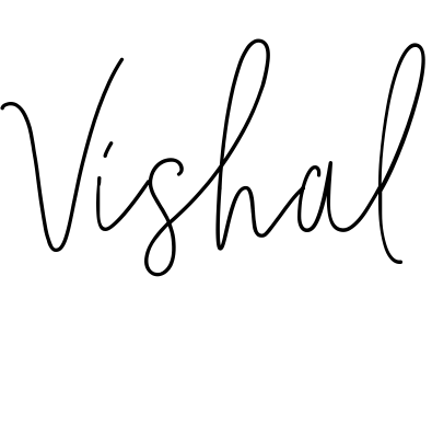 Vishal Name Wallpaper and Logo Whatsapp DP