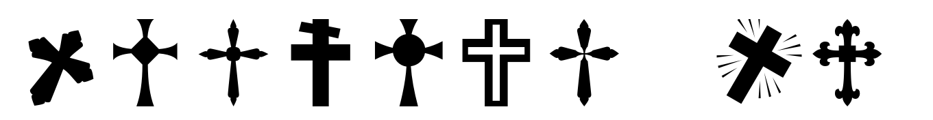 Altemus Crosses