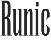 Runique