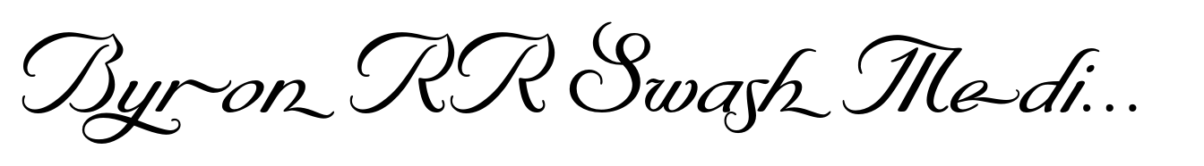 Byron Suitcase Font | Webfont & Desktop | MyFonts