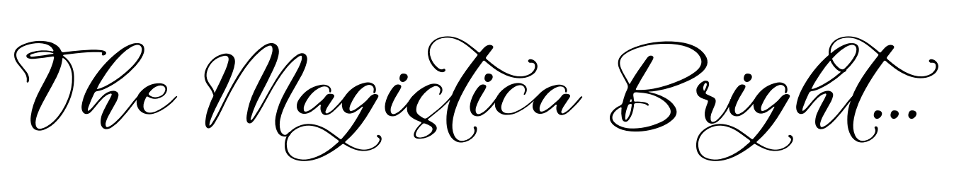 The Magistica Bright Regular