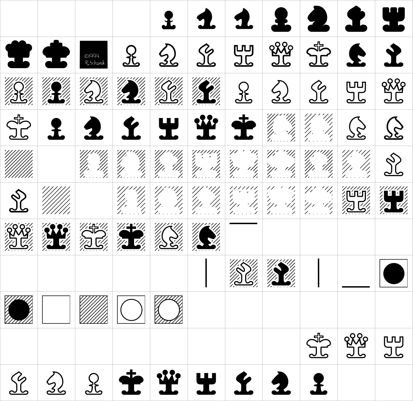 XSeeder Chess image