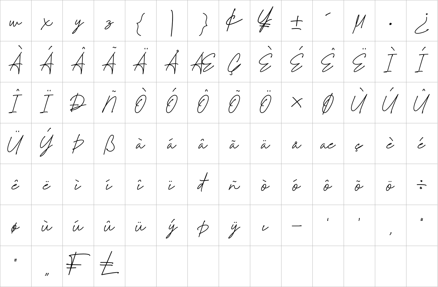 Conflate Script image